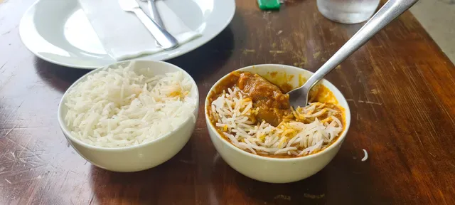 Chutney Mary's