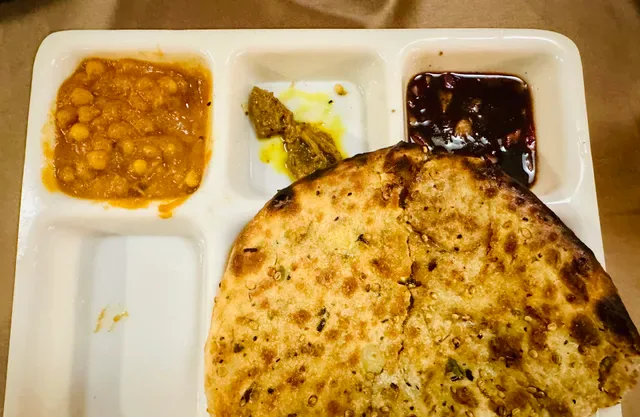Chutney Mary's