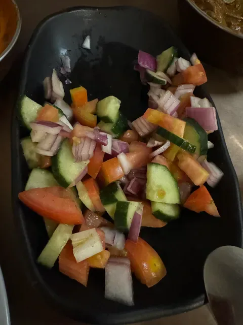 Chutney Mary's