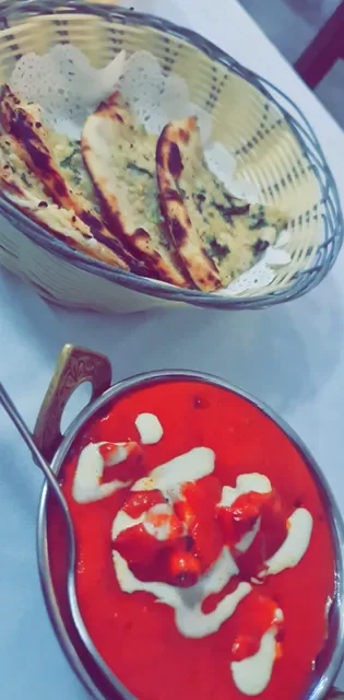 Chutney Mary's