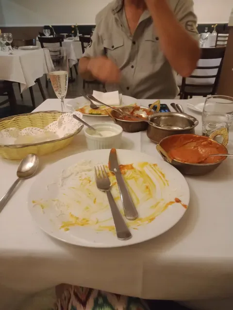 Chutney Mary's