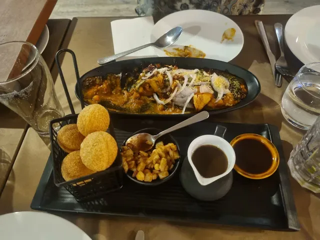 Chutney Mary's