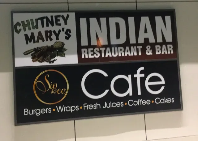 Chutney Mary's