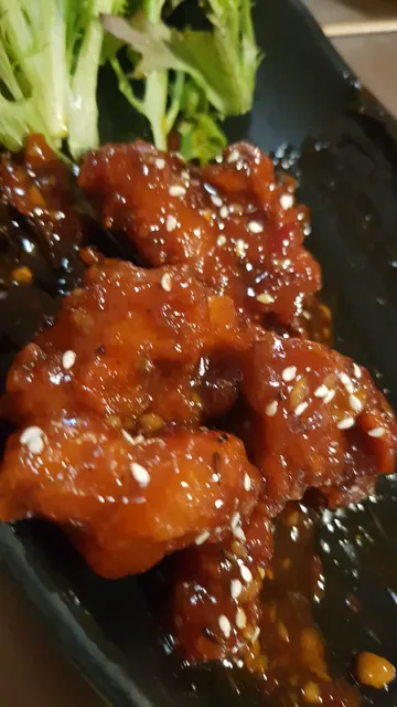 Chutney Mary's