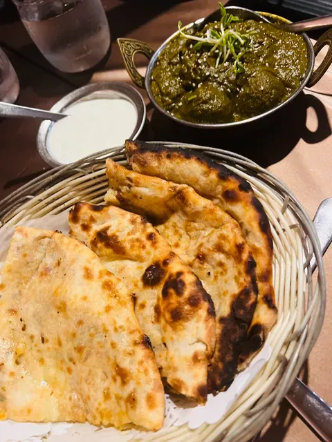 Chutney Mary's