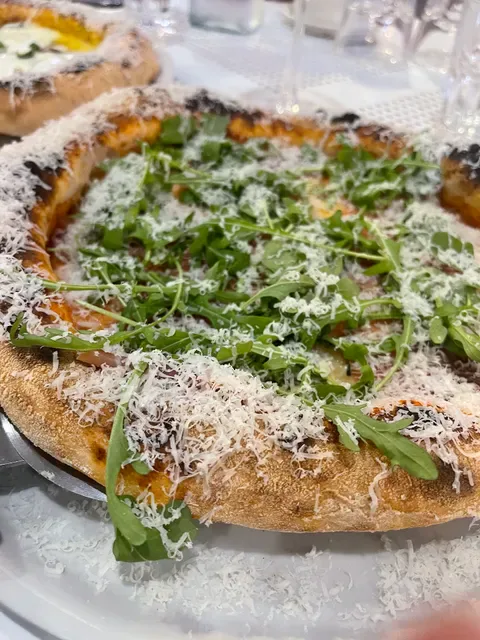 Ciccio's Pizza & Gelato