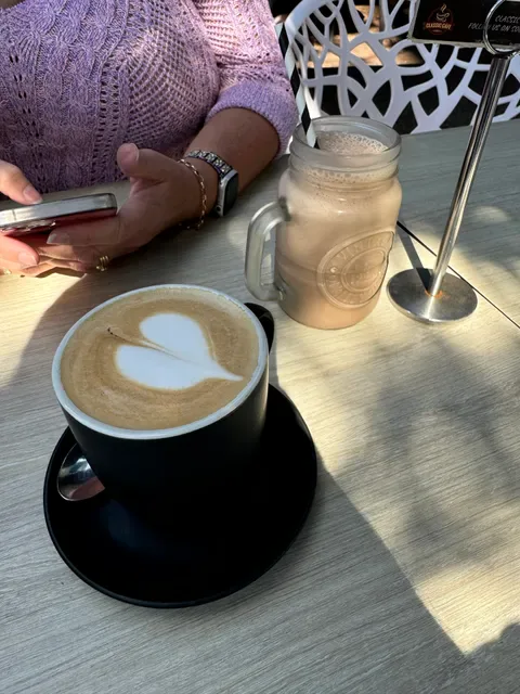 BELLAAYU CAFE