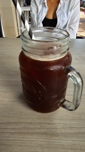 BELLAAYU CAFE