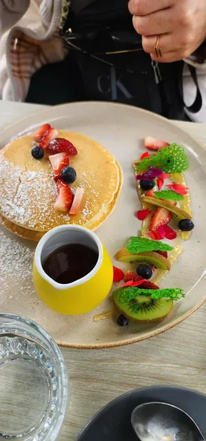 BELLAAYU CAFE
