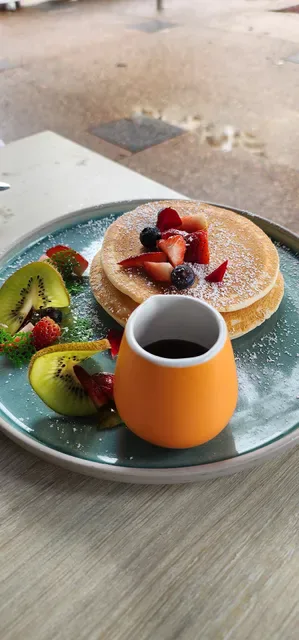 BELLAAYU CAFE