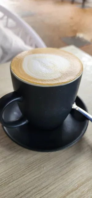 BELLAAYU CAFE