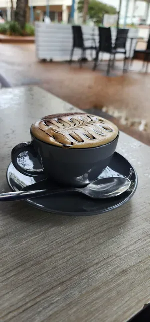 BELLAAYU CAFE