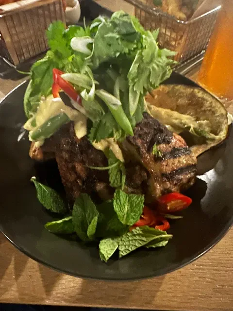 Clifford’s Grill & Lounge