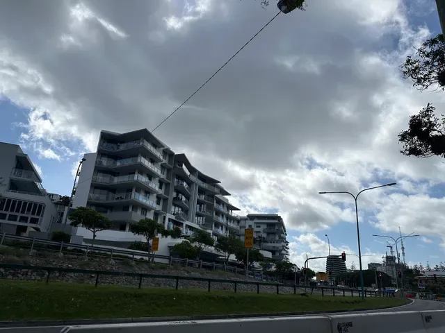 Club Burleigh