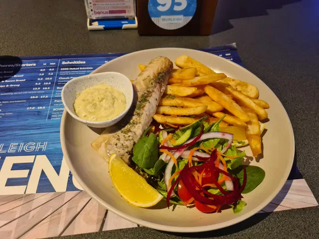 Club Burleigh