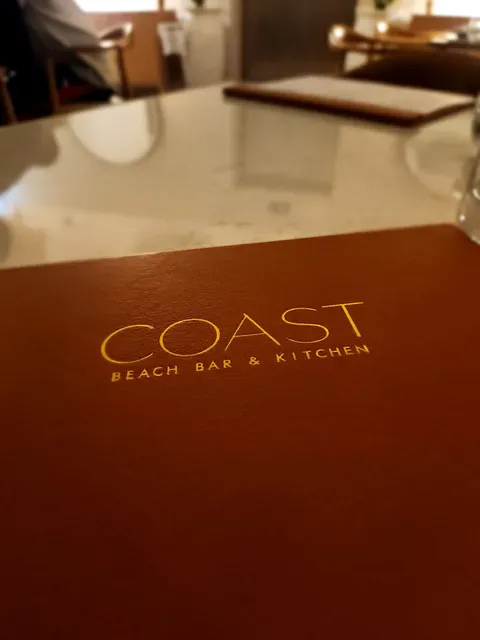 COAST