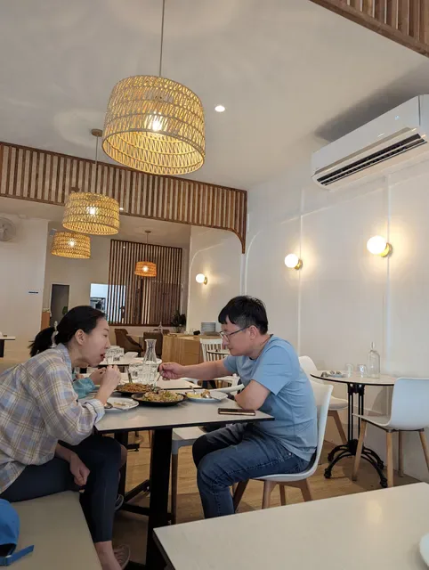 Cocohut Taste of Thailand