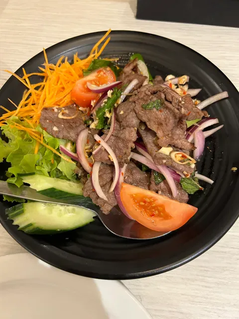 Cocohut Taste of Thailand