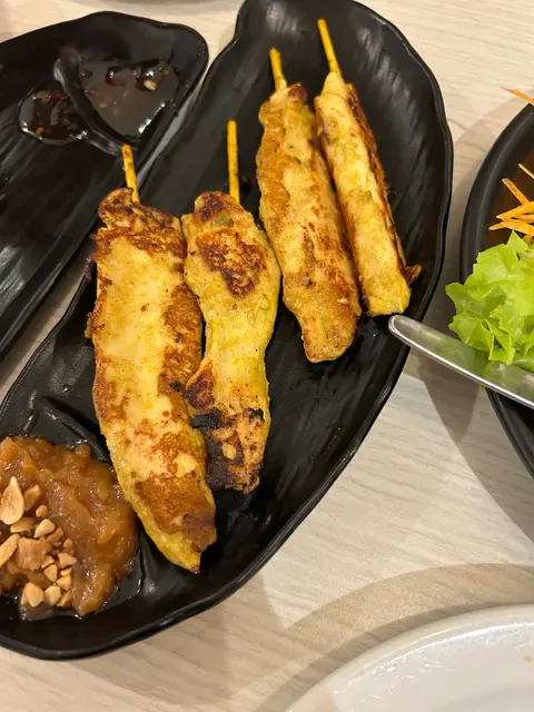 Cocohut Taste of Thailand