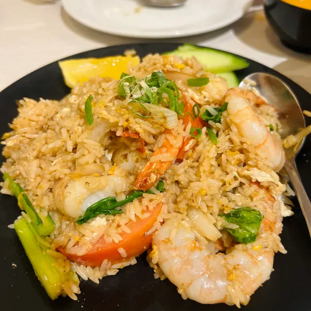 Cocohut Taste of Thailand