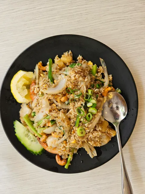Cocohut Taste of Thailand