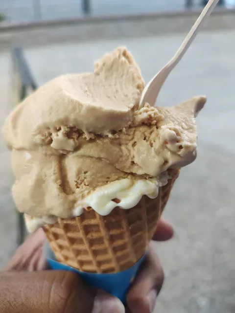 Cold Rock Ice Creamery Coolangatta