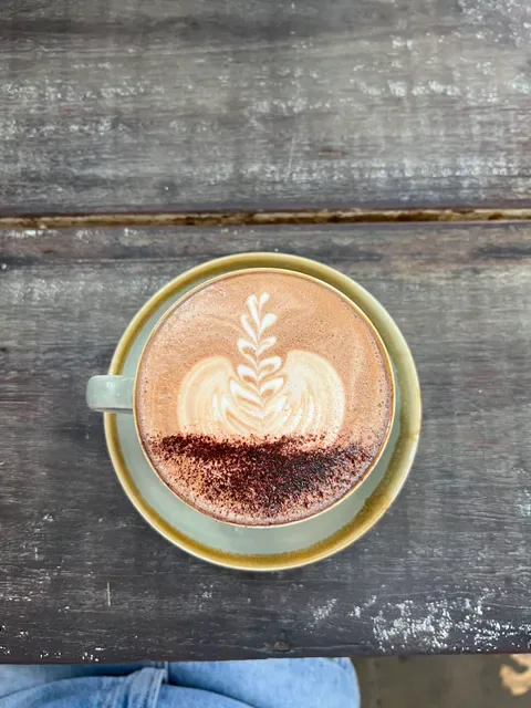 Commune Cafe