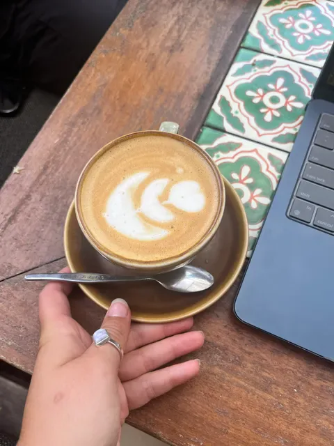 Commune Cafe