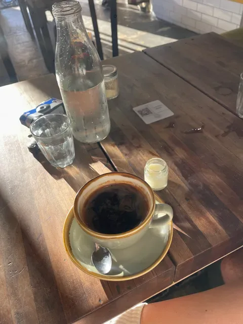 Commune Cafe