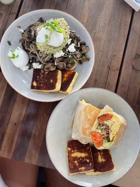 Commune Cafe