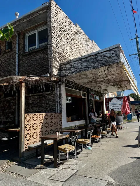 Commune Cafe