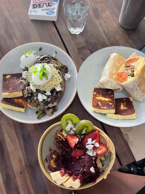 Commune Cafe