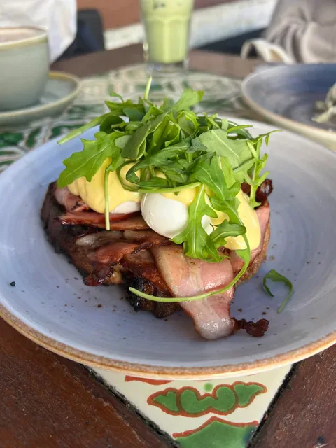 Commune Cafe