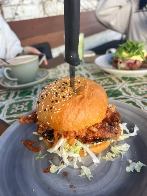 Commune Cafe