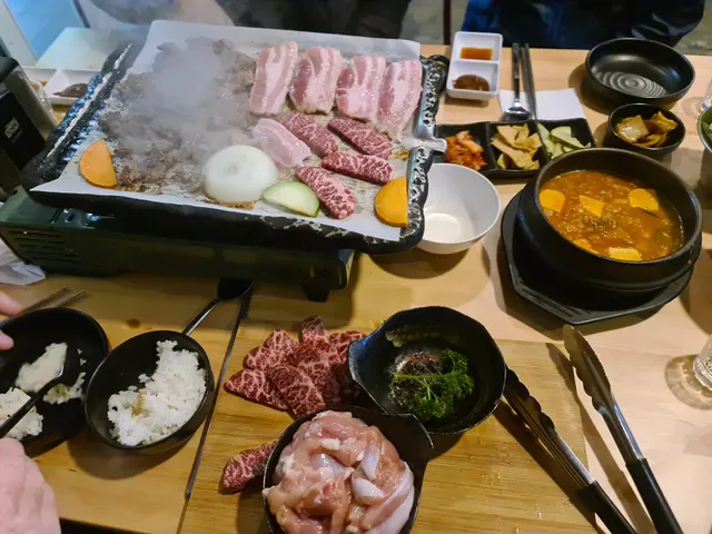 Cook N Beer