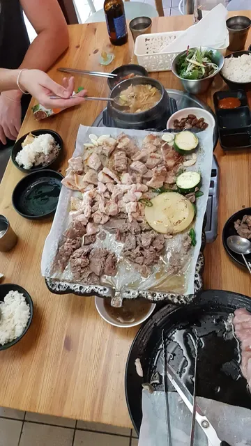 Cook N Beer