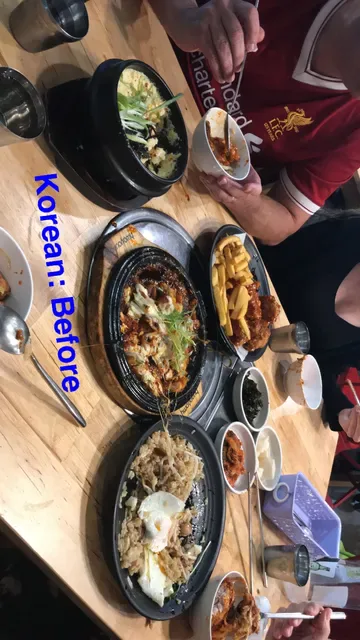 Cook N Beer