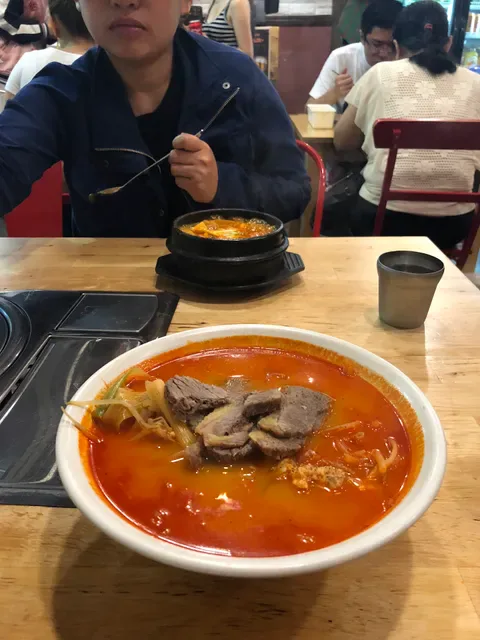 Cook N Beer