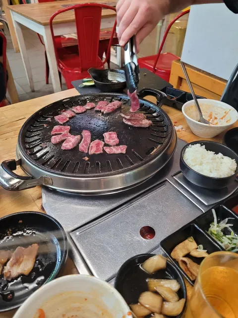 Cook N Beer