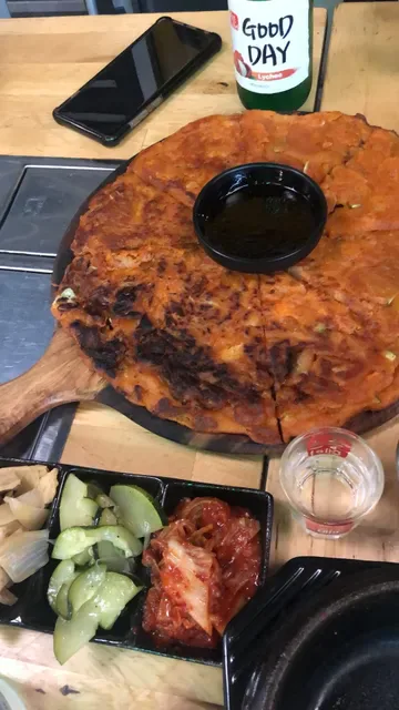 Cook N Beer