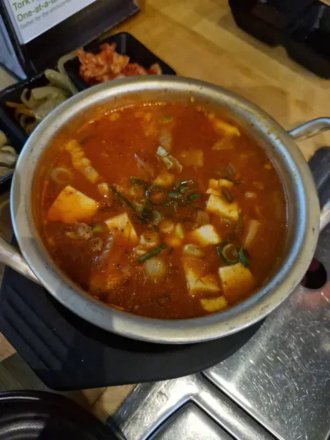 Cook N Beer