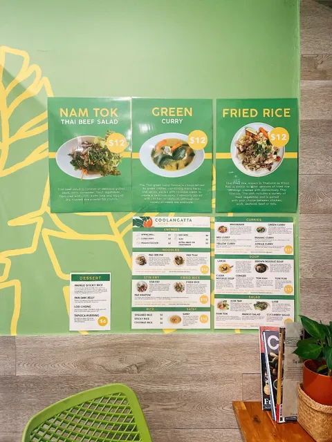 Coolangatta Asian Cuisine