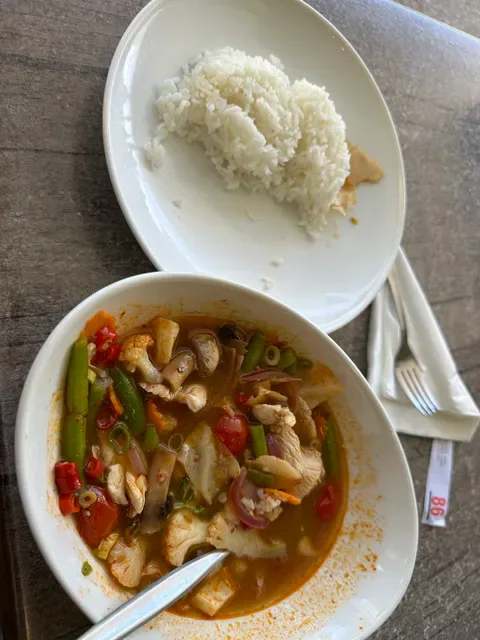 Coolangatta Asian Cuisine