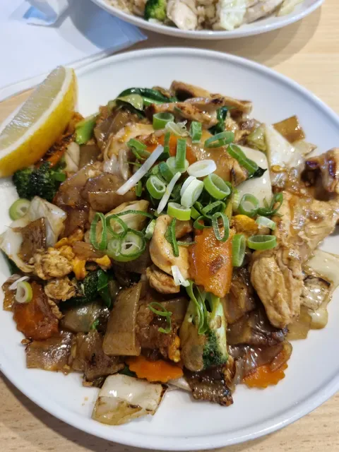 Coolangatta Asian Cuisine