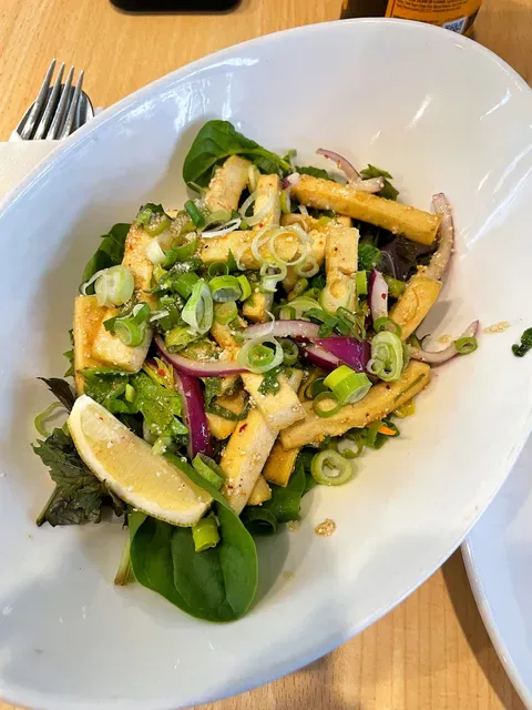 Coolangatta Asian Cuisine