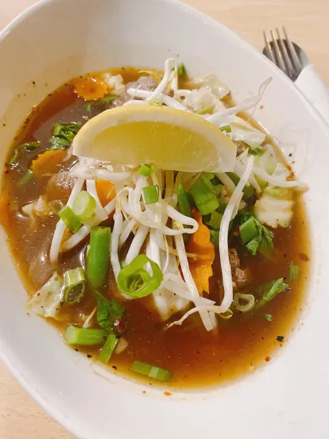 Coolangatta Asian Cuisine