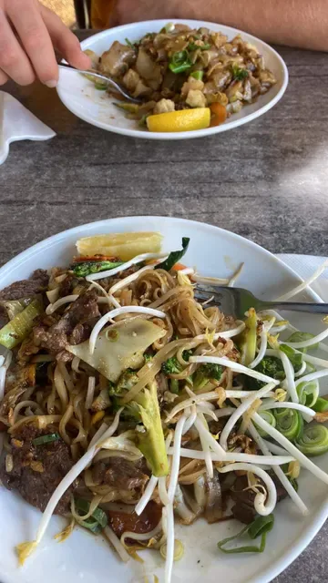 Coolangatta Asian Cuisine