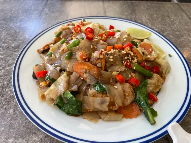 Coolangatta Asian Cuisine