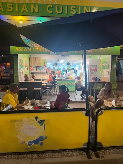 Coolangatta Asian Cuisine