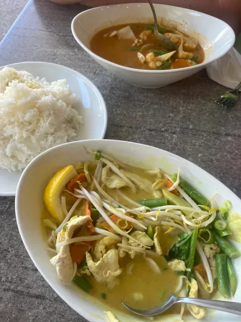 Coolangatta Asian Cuisine